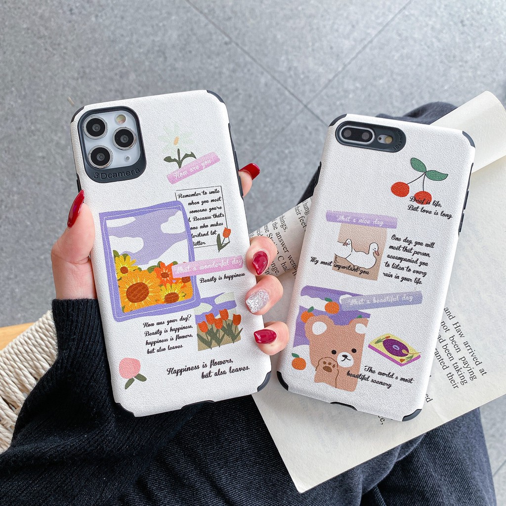 Ốp lưng mềm Realme C25 Realme C20 Realme 5 5i 5s 6i C3 C11 C12 C15 C17 7i lụa Case Kinh tế Chống sốc Vỏ bọc hp dễ thương