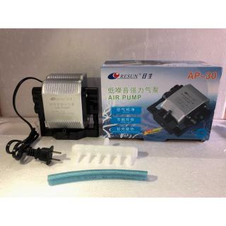 Máy sủi oxy 6 vòi resun ap-30 16w