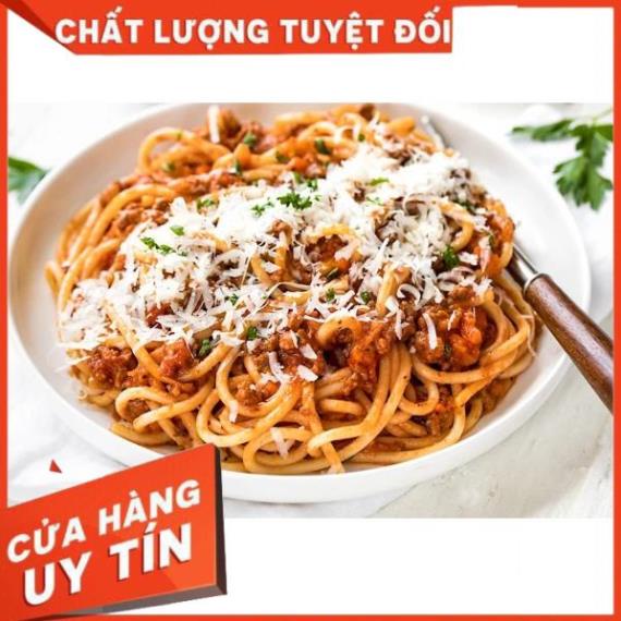 New -  Mì Ý Spaghetti Ottogi 500g - Siêu hot.