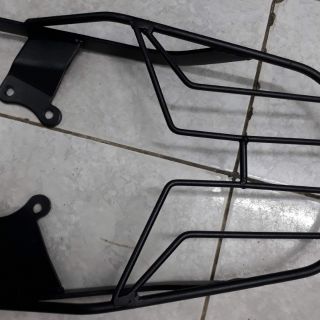 Baga givi dành cho xe AIR BLACK củ