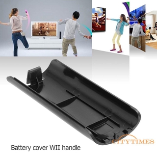 Vỏ Pin Cho Điều Khiển Máy Chơi Game Nintendo Wii
