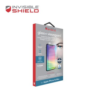Miếng dán màn hình Invisible Shield Glass+ VisionGuard iPhone