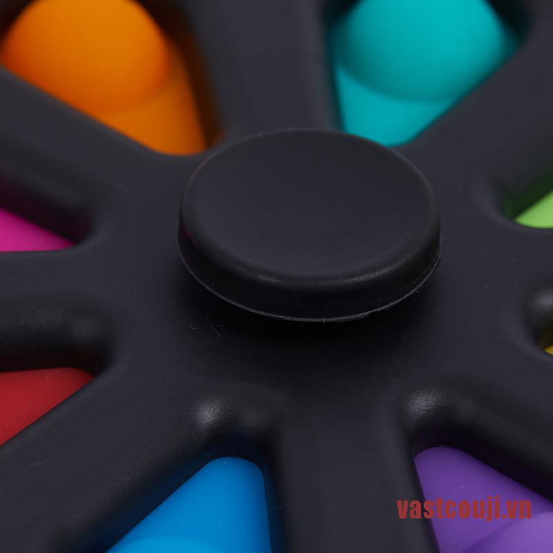 Đồ Chơi Mềm Cầm Tay Đơn Giản Giúp Giảm Căng Thẳng Cho Bé