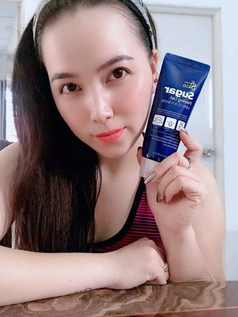 Tẩy tế Bào chết Aha SuGar Skin