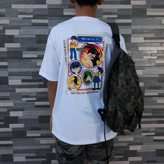 Áo T-Shirt Shadow Cái Bóng 100108