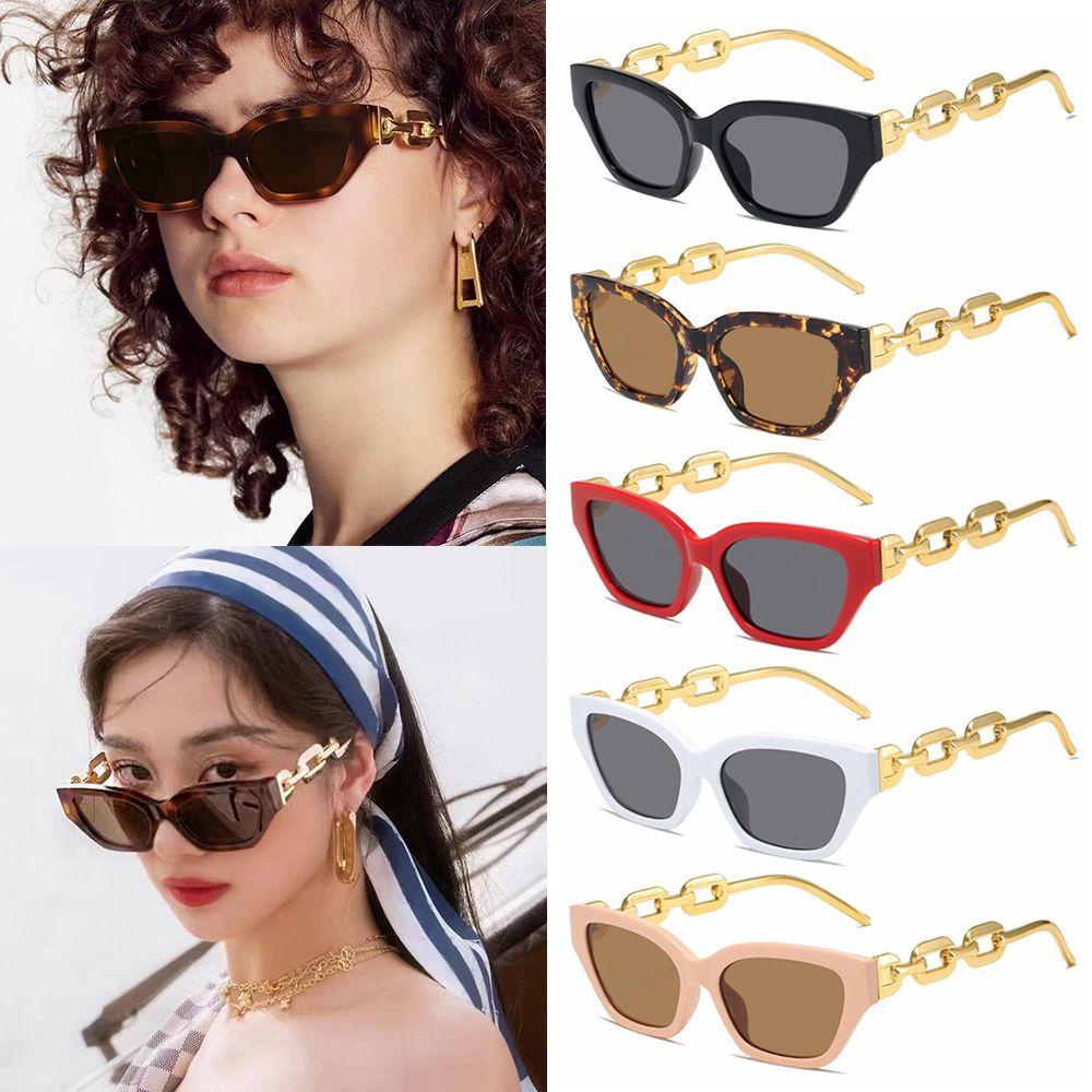 BSUNS Kính Mát Nữ Chống Tia UV400