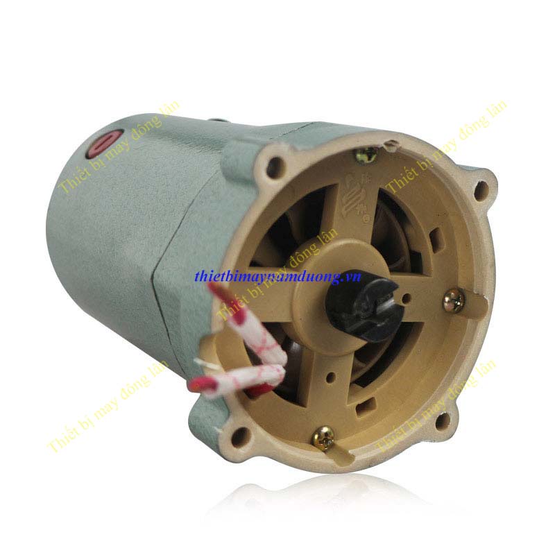 Motor Máy May Bao Gk9-2 &gt; Mô Tơ Máy may bao bì công nghiệp