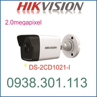 Camera ip 2.0 mphikvision ds-2cd1021-i