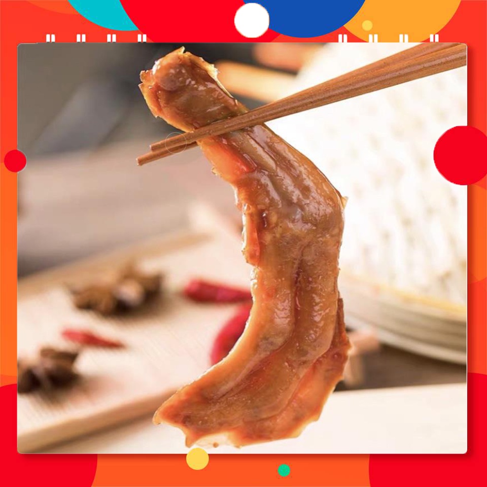 Đồ ăn vặt tổng hợp các món cay ngon ngon