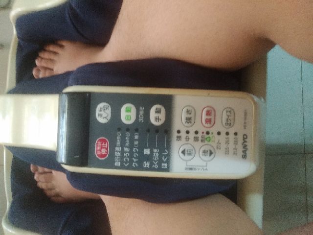 MÁY MASSAGE TRỊ LIỆU, CÓ HỒNG NGOẠI-VIP