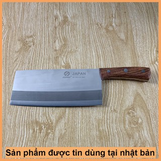 [FREESHIP ❤️]Dao Chặt Xương ASAKH JaPan Cao Cấp Nội Địa Nhật Bản - Cam Kết Chính Hãng
