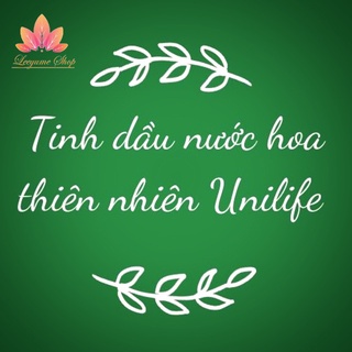 Nước hoa xe hơi unilife - hương thơm sảng khoải - thoải mái lái xe - unilife trở về với thiên nhiên