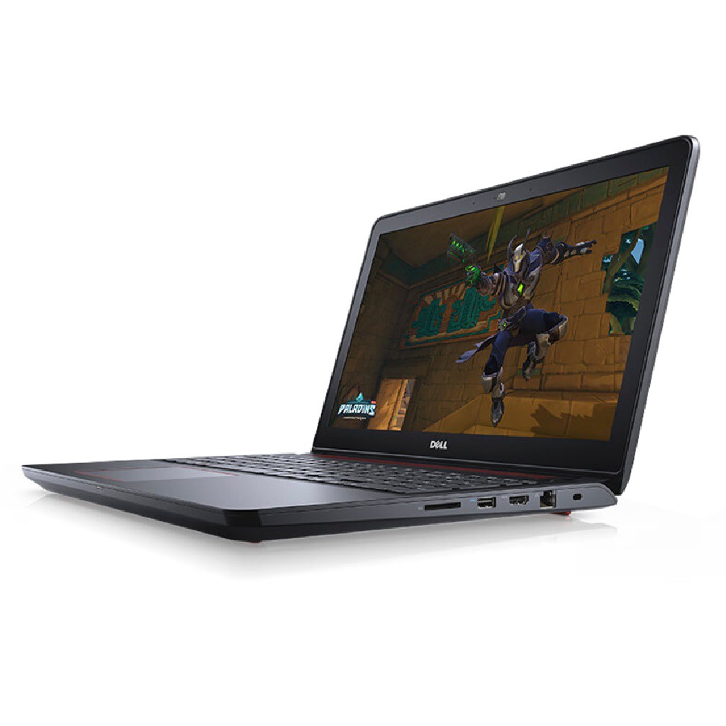 Laptop vặn phòng mỏng nhẹ Dell 5577, i7-7700HQ, VGA GTX 1050-4G, Màn 15.6 Full HD | BigBuy360 - bigbuy360.vn