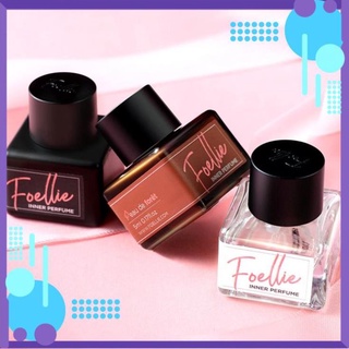 ️🎖️ nước hoa cô bé - nước hoa vùng kín cao cấp hàn quốc foe-llie perfume 5ml ️🎖️️🎖