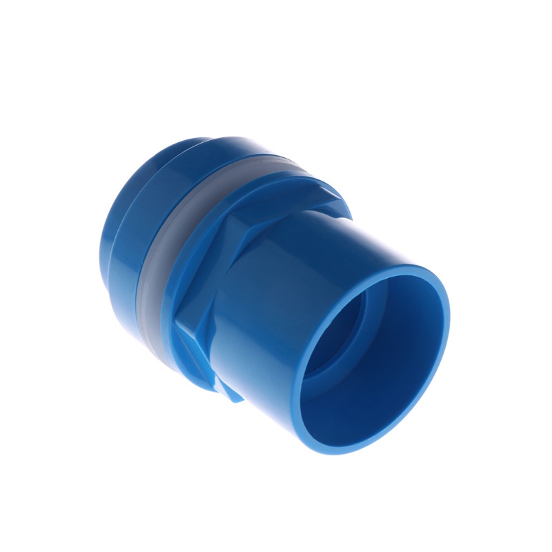 Đầu Nối Ống Nước Bể Cá 20/25/32/40/50mm Chất Lượng Cao