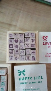 Stamp 25