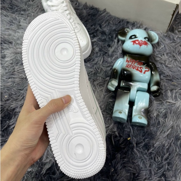 Giày trắng 💛FREESHIP💛 Sneaker Nam Nữ Đủ Size /Giầy air force one trắng | BigBuy360 - bigbuy360.vn