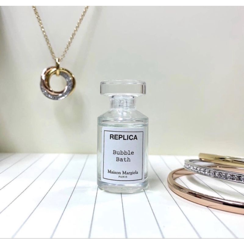 Nước hoa mini Bubble Bath