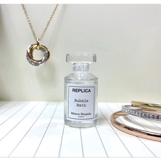 Nước hoa mini Bubble Bath