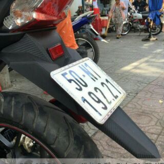 Chắn bùn sonic Winner