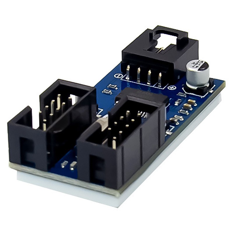 Đế Thu Phát Usb 2.0 Gl850 Cho Laptop / Game | BigBuy360 - bigbuy360.vn