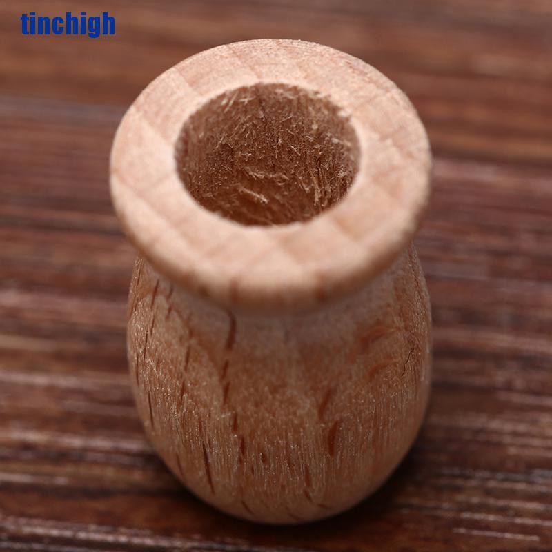 (Hàng Mới Về) Máy Khuếch Tán Tinh Dầu Sồi  Chất Lượng Cao