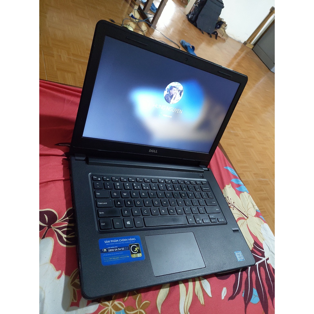 Laptop Dell Core i5 văn phòng giá rẻ | BigBuy360 - bigbuy360.vn