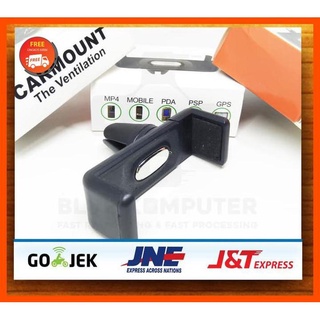 Hp Giá Đỡ Điện Thoại / Gps Trên Xe Hơi Tiện Dụng6/3