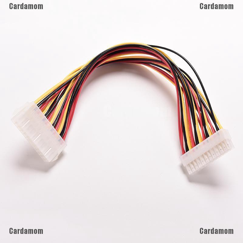 Cáp nguồn nối dài ATA 24 Pin dài 30cm chuyên dụng C7