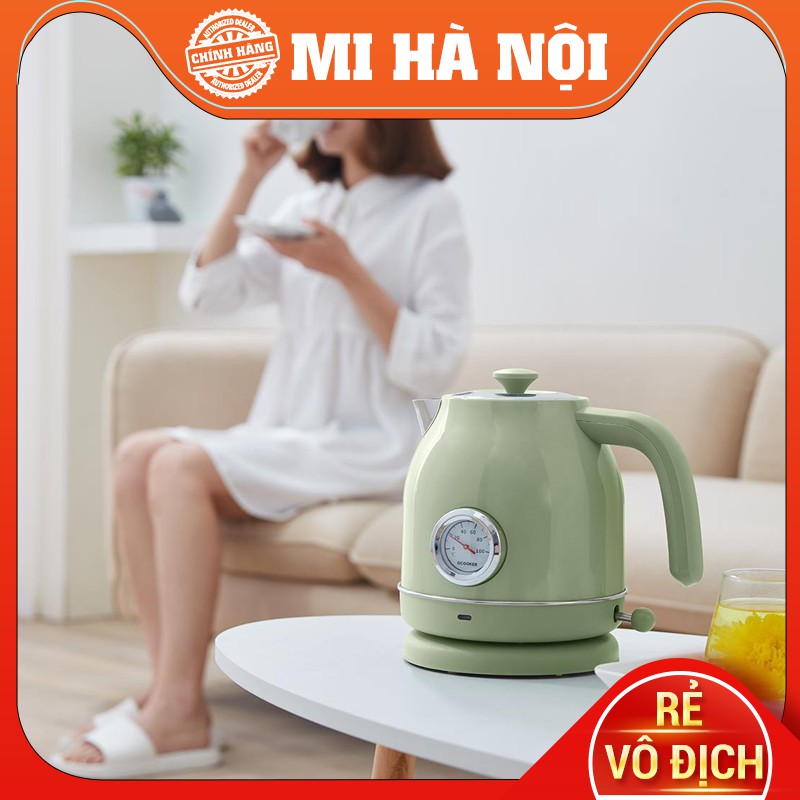 Ấm đun nước siêu tốc OCooker