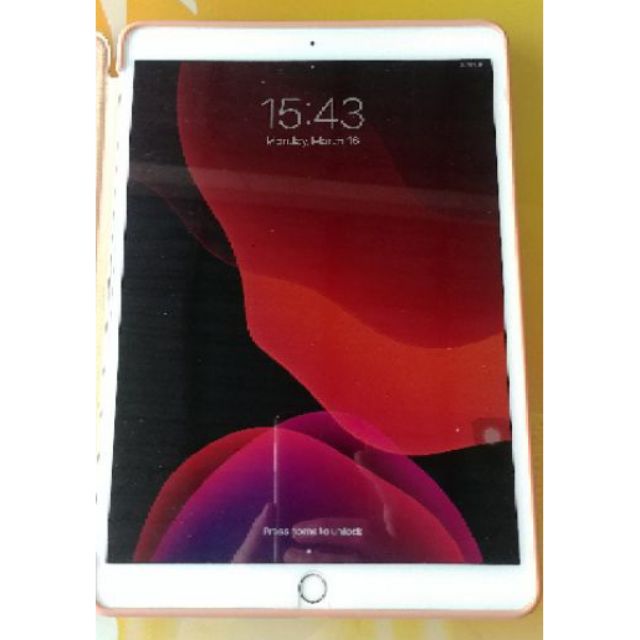 Máy tính bảng Ipad pro 10.5 Wifi 256G Ram 4G bao ngon