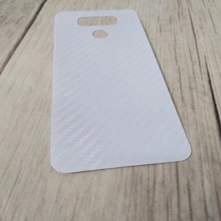 Lg g6 / g7 skin dán mặt lưng chống trầy xước