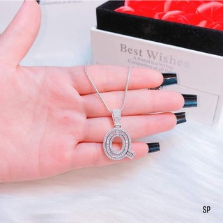 MẶT CHỮ CÁI BẠC