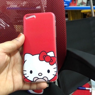 Ốp iphone 5C dẻo in hình kute