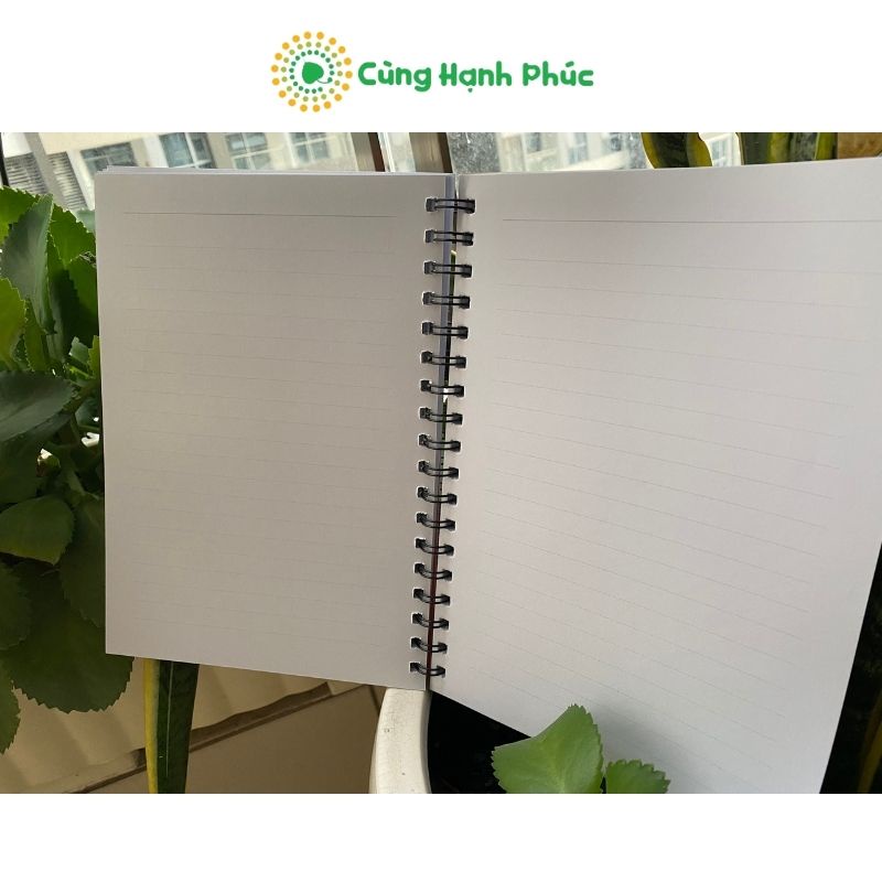 Tập vở chép Kinh Dược Sư bìa mềm