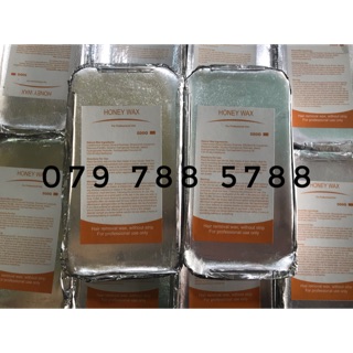Sáp wax lông dạng cục 500gr