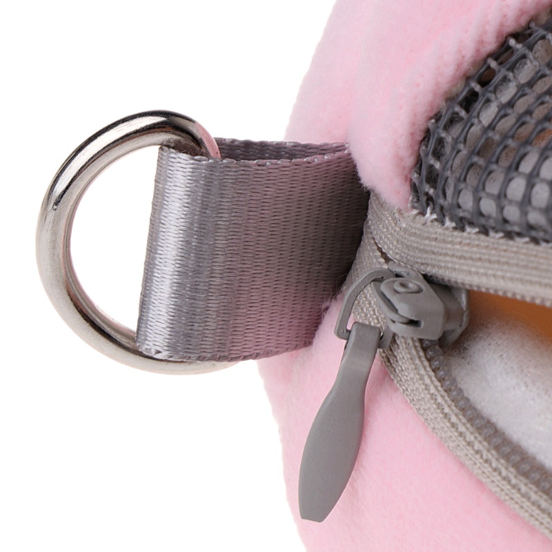 Túi Đựng Dụng Cụ Cho Sóc Nhỏ Tiện Dụng Khi Đi Du Lịch