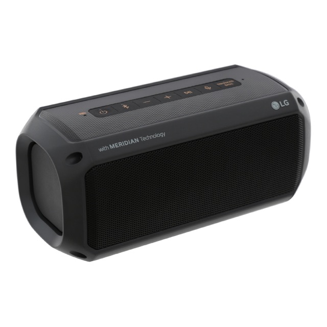 Sale sốc Loa kháng nước Bluetooth LG PK3 và PL2
