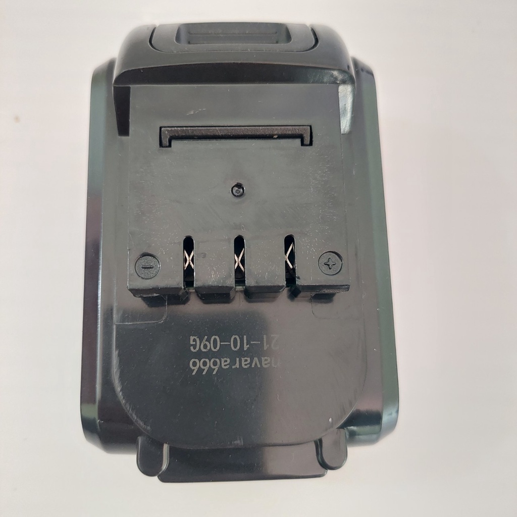 Sạc Pin Dewa.t Ma.ki.ta, Hi.tachi 20-36v