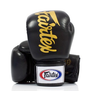 GĂNG TAY BOXING FAIRTEX BGV19