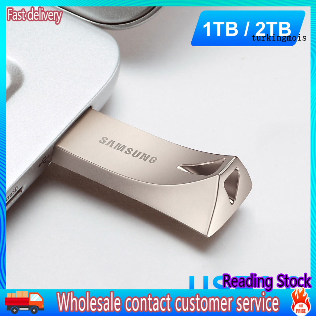 Usb 3.0 1t / 2t Chất Lượng Cao Cho Samsung