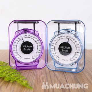 Cân điện tử mini