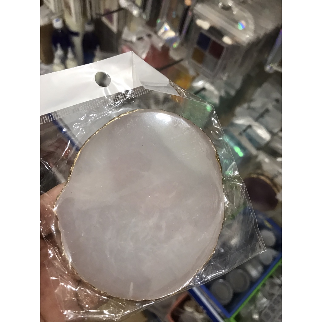 Đá loang pha sơn gel- chụp ảnh móng- phụ kiện nail