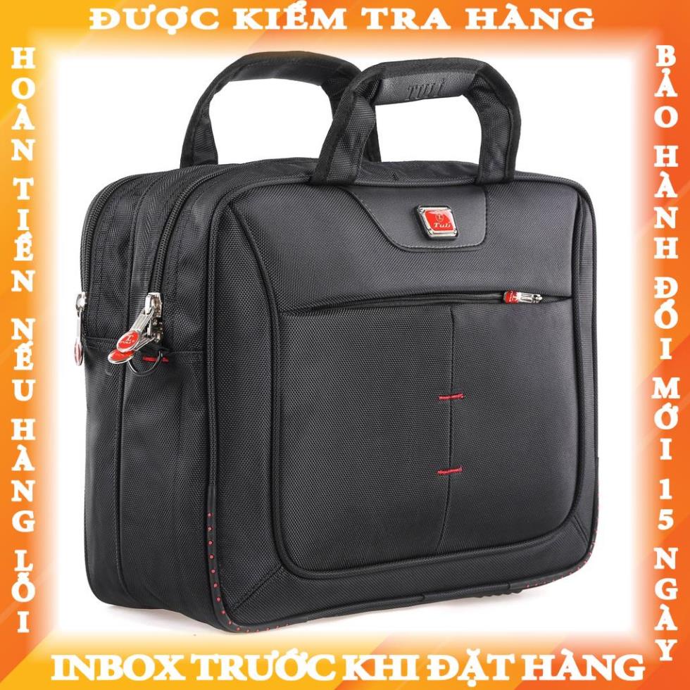 Cặp văn phòng, cặp công sở, cặp laptop TULI Chính hãng MS : 211 dongmay