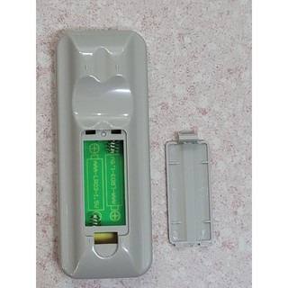 Khiển, remote máy lạnh đa năng CHUNGOP