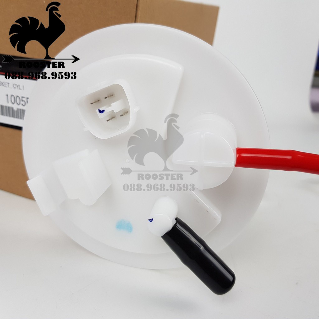 [Sỉ-Lẻ] Lọc xăng, lọc nhiên liệu xe Mitsubishi Mirage, Attrage (Mã: 1770A452/1770A393)