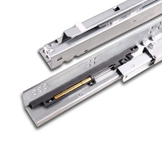 Ray trượt giảm chấn kiểu 1
