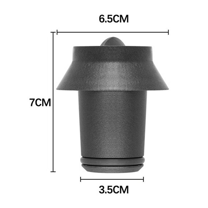 Phụ Kiện Đầu Nối Máy Uốn Tóc Dyson Airwrap Tiện Dụng
