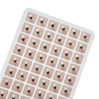 Set 600 Miếng Dán Nam Châm Châm Cứu Tai