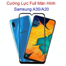 Full Cường lực Samsung Galaxy A10 A10S A20S A30 A50 A70 A80 A90 A02 A03 A03s A12 A22 M20  A52 A72 A32 A31 A51 A71